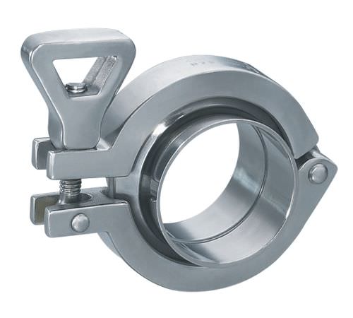 Edelstahl-Schlauchschelle - Wenzhou BOAO Mechanical Manufacturing Co.,Ltd. - Schrauben