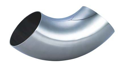 Hydraulikanschluss - 1 - 6" - Wenzhou BOAO Mechanical Manufacturing Co.,Ltd. - Schweiß / rechtwinkelig / Edelstahl