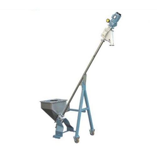 Schneckenförderer - TRS.50 - GIMAT SRL - für Pulver