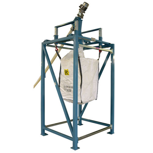 Automatische Füllmaschine - GIMAT SRL - für Säcke / für Schüttgut / vertikal