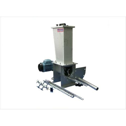 Volumetrischer Beschicker - GIMAT SRL - Schnecken / Pulver / motorisiert