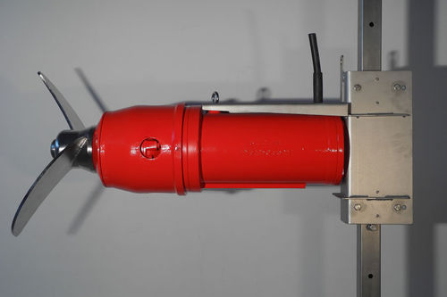 Turbinenmischer - MX-GIR - S.C.M. Tecnologie - Batch / Flüssigkeit / Feststoff