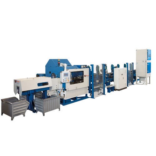 Elektrische Trennsäge - SIMAX 80 - SIMEC srl