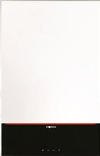 Dampfkessel - VITODENS 200-W - Viessmann Werke GmbH & Co KG - Gas / Erdgas / Kondensation