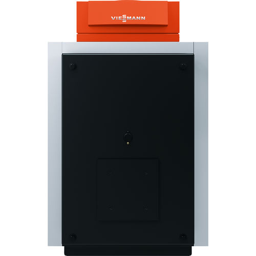 Dampfkessel - Vitoradial 300-T - Viessmann Werke GmbH & Co KG - Gas / Heizöl / Dreizug