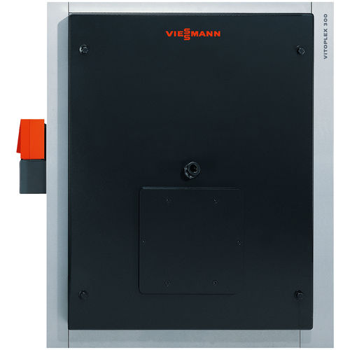 Dampfkessel - VITOPLEX 300 - Viessmann Werke GmbH & Co KG - Gas / Heizöl / Dreizug