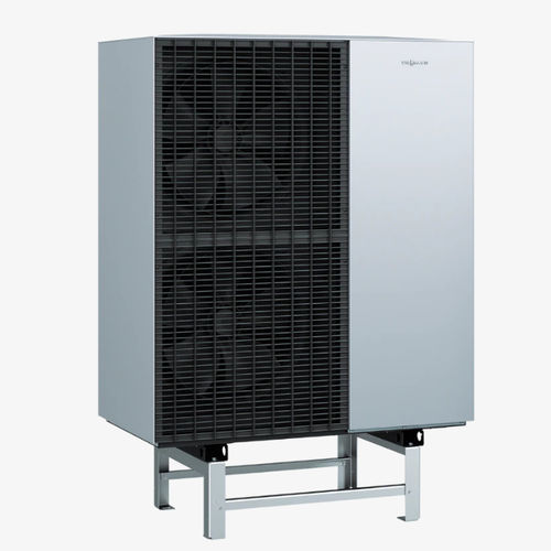 Wärmepumpe / Propan (R290) - VITOCAL 150-A - Viessmann Werke GmbH & Co KG