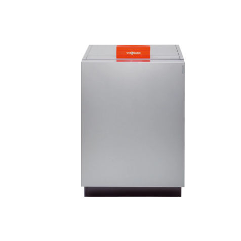 Wasser-Wasser-Wärmepumpe - VITOCAL 300-G - Viessmann Werke GmbH & Co KG - Sole-Wasser