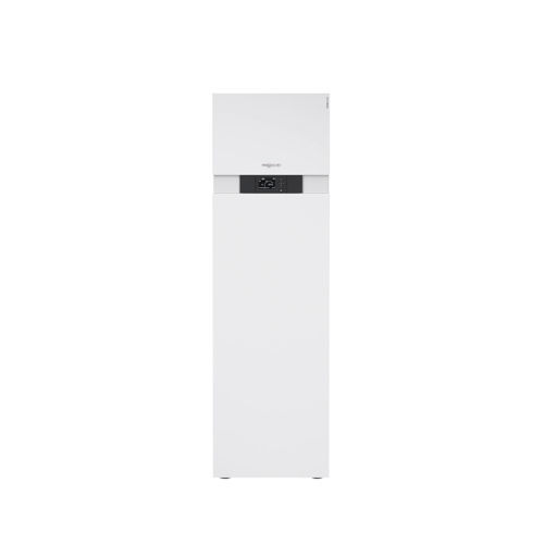 Wärmepumpe - VITOCAL 222-G - Viessmann Werke GmbH & Co KG