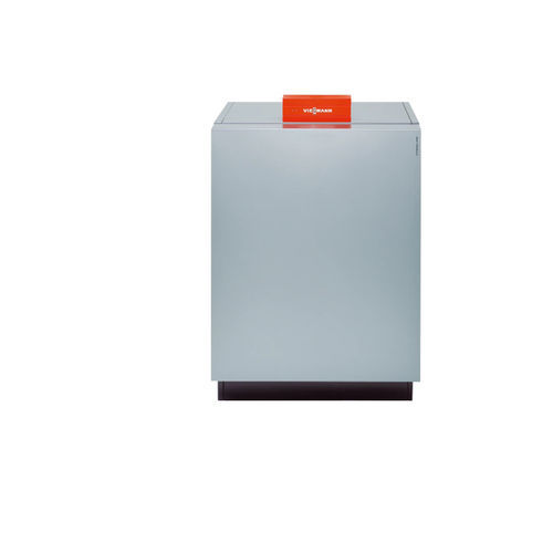 Wasser-Wasser-Wärmepumpe - VITOCAL 350-G - Viessmann Werke GmbH & Co KG