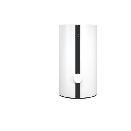 Solarwarmwasserbereiter - VITOCELL 300-B - Viessmann Werke GmbH & Co KG