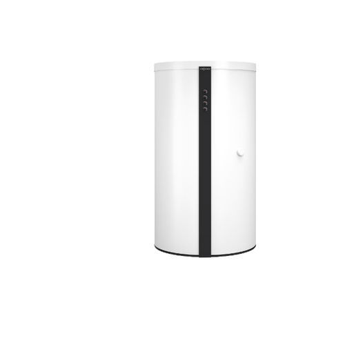 Solarwarmwasserbereiter - VITOCELL 160-E - Viessmann Werke GmbH & Co KG