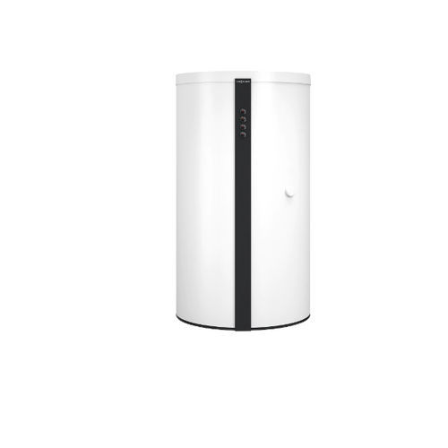 Solarwarmwasserbereiter - VITOCELL 140-E - Viessmann Werke GmbH & Co KG