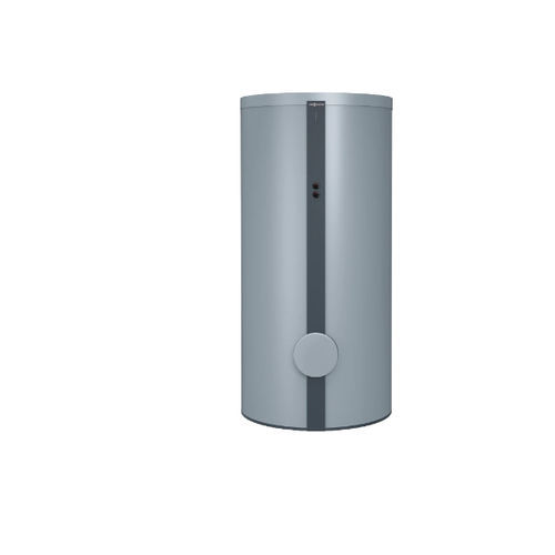 Wärmetauscher-Warmwasserbereiter - VITOCELL 100-L - Viessmann Werke GmbH & Co KG