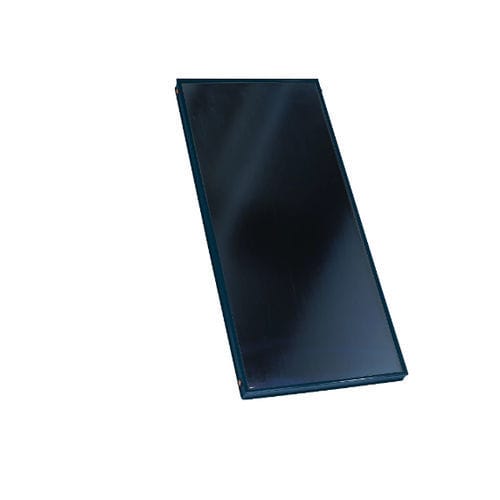 Planer thermischer Solarkollektor - VITOSOL 200-FM - Viessmann Werke GmbH & Co KG