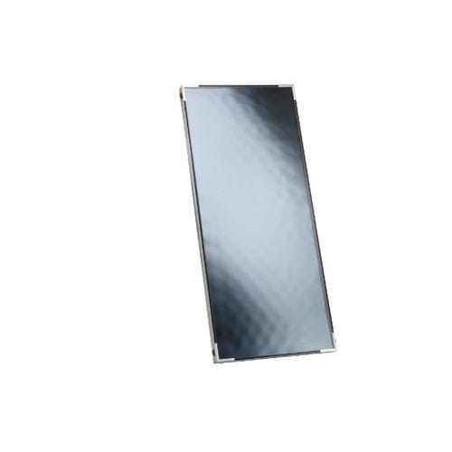 Planer thermischer Solarkollektor - VITOSOL 100-FM - Viessmann Werke GmbH & Co KG