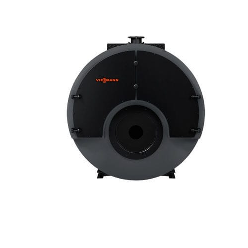 Dampfkessel - VITOMAX LW - Viessmann Werke GmbH & Co KG - Heißwasser / Gas / Erdgas