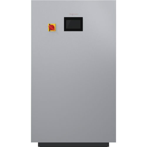 Wasser-Wasser-Wärmepumpe - Vitocal 350-G Pro - Viessmann Werke GmbH & Co KG - Sole-Wasser