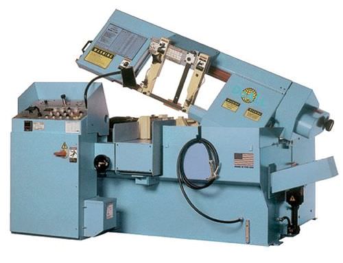 Bandsäge - 12" (305 mm) | C-305A - DoALL Sawing Products - horizontal / automatisch