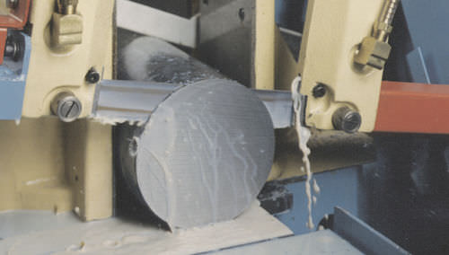 Sägeband - Penetrator - DoALL Sawing Products - Bimetall / für Metall
