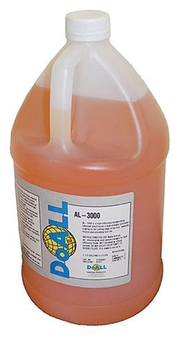 Mehrzweck-Kühlschmiermittel - AL-3000 - DoALL Sawing Products