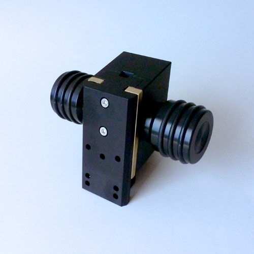 Fokalisierungseinheit - Focus Drive C - OPTO