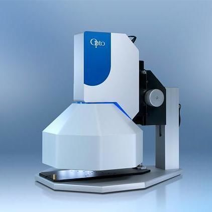 Smarter Vision-Sensor - solino® - OPTO - 3D / zur Fehlererkennung / kompakt