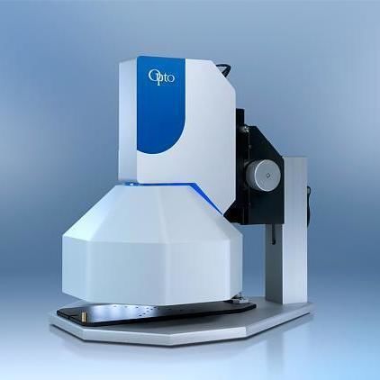 Visuelles Qualitätskontrollsystem - solino&reg; RTI - OPTO