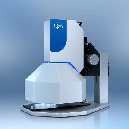 Inspektionssystem per Videosicht - solino&reg; RTI - OPTO - elektro-optisch / LED / optisch