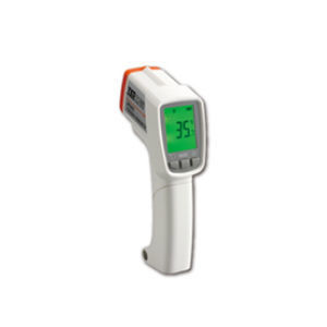 Infrarot-Thermometer - TES-3280 - TES Electrical Electronic Corp. - mit LCD-Display / °C / °F