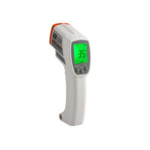 Infrarot-Thermometer - TES-1328 - TES Electrical Electronic Corp. - mit LCD-Display / °C / °F
