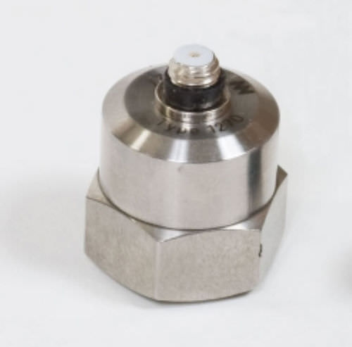 Einachs-Beschleunigungsmesser - Nor1270 - Norsonic AS - piezoelektrisch