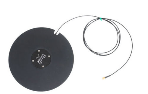 Dreiachsiger Beschleunigungsmesser - Nor1286 - Norsonic AS - Vibration / Sitz
