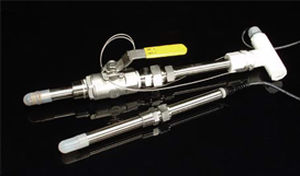 Elektrochemische pH-Elektrode - SP1/2 - Steam Equipments - Redox / Edelstahl