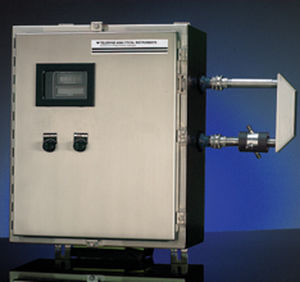 Phenol-Analysator - 6000 - Steam Equipments - Überwachung / Labor / Prozess
