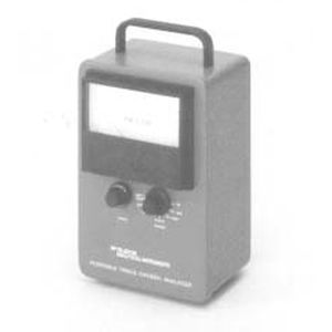 Sauerstoffanalysator - 311PC - Steam Equipments - tragbar / kompakt / Kalibrierung