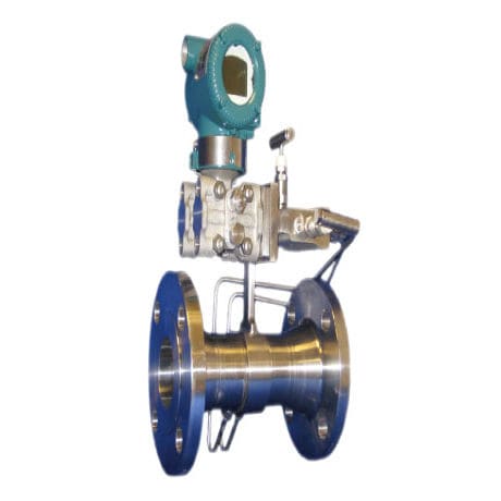 Differenzdruck-Durchflussmesser - KFM 2100  - Steam Equipments - Volumen / für Flüssigkeiten / für Druckluft