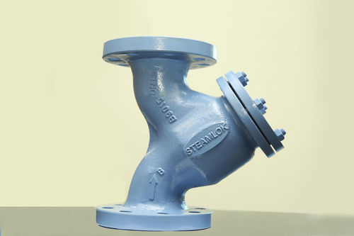 Saugkorb - SLSTR-25 - Steam Equipments