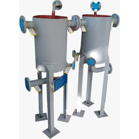 Kühler für Proben - Steam Equipments