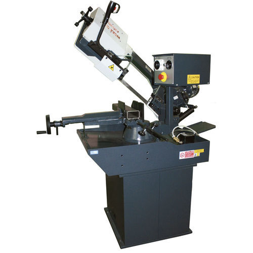 Bandsäge - Neo 220 series - Hermann Klaeger GmbH - horizontal / für Metall / für Profile