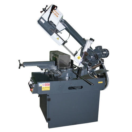 Bandsäge - Neo 260 series - Hermann Klaeger GmbH - horizontal / für Metall / für Profile