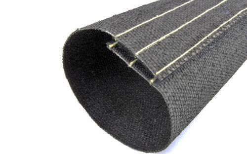 Schutzhülle - MWW series - Moltec International - Geflecht / für Schläuche / Glasfaser