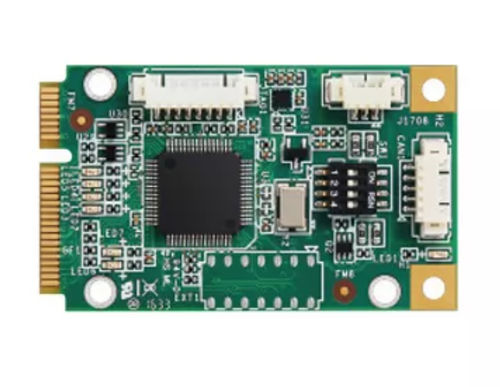 PCI Kommunikationskarte - FARO  - SINTRON Technology