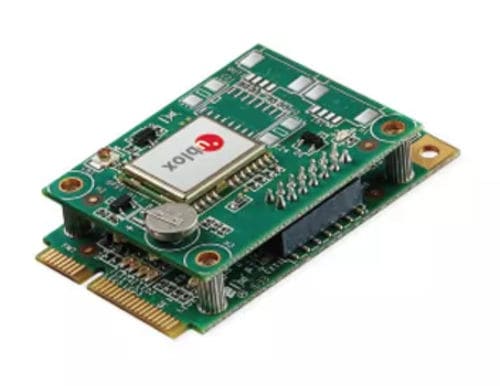 GPS-Modul - GADN  - SINTRON Technology