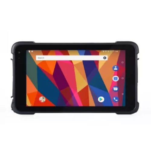 Android-Tablet - MT-T86 - SINTRON Technology - 8" / ARM® Cortex A53 / gehärtet