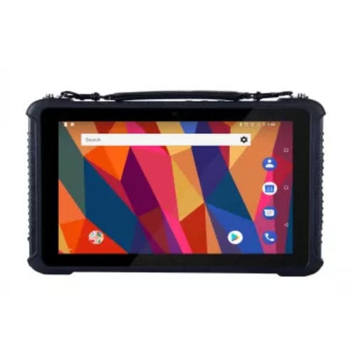Android-Tablet - MT-T16 - SINTRON Technology - 10,1" / ARM® Cortex A53 / 2 GB