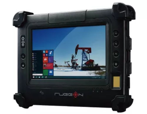 Tablet / Windows 10 IoT Enterprise - PM-311B - SINTRON Technology - Windows 8.1 / 7" / Intel® Celeron N2930