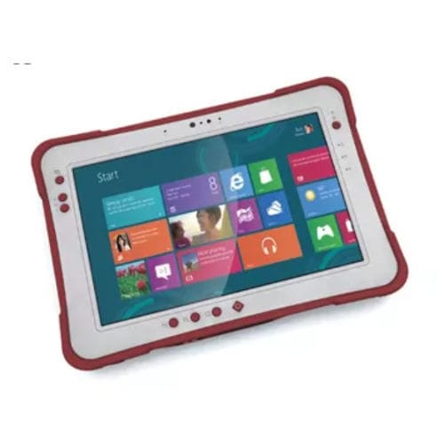 Windows-Tablet - PM-521 - SINTRON Technology - 10,1" / Dual-Core / Intel Bay Trail