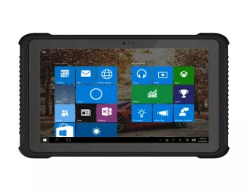 Windows-Tablet - MT-I16H - SINTRON Technology - 10,1" / Intel® Atom™ x5-Z8350 / 2 GB