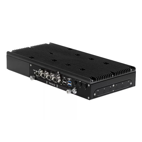 Mobiler Computer - VBOX-3630R-M12X - SINTRON Technology - Intel® Celeron® 6305E / Intel® Core™ i5-1145G7E / Intel® Core™ i7-1185G7E